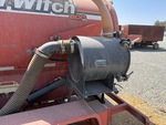 Chassis with Secondary Trap