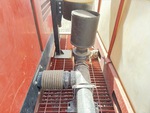 Chassis with Pre Filter