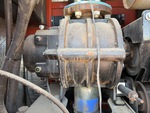 Hydraulics with Hydraulic Motors