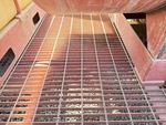 Chassis with Deck/ Floor Condition
