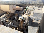 Upper Engine with Engine - Left Side