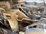 Engine with Injector pump
