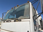 General Appearance with Glass