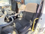 Control Station with Seats/armrests
