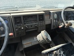 Cab with
