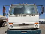 General Appearance with Exterior Lights Functional