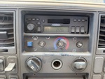 Control Station with Heater