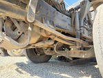 Chassis with Steering Linkage