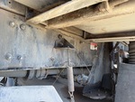 Chassis with Frame Condition