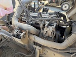 Engine with Engine - Right Side