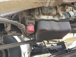 Drivetrain with Transmission Leaks