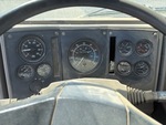 Control Station with Gauges