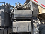 Chassis with Vacuum Drive