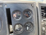 Control Station with Max. Air Pressure Reading