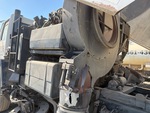 Chassis with Vacuum Pump