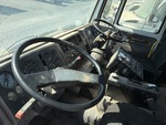 Cab with