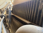 Engine with Radiator