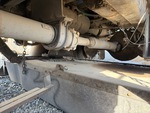 Drivetrain with Drive Shaft