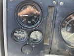Control Station with Oil Pressure