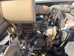 Upper Engine with