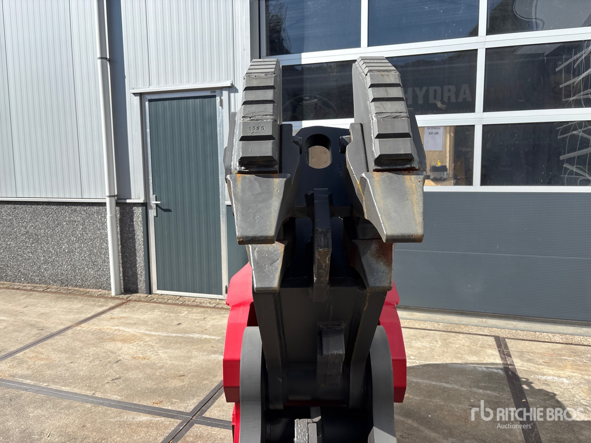 2022 Labounty MRX 360