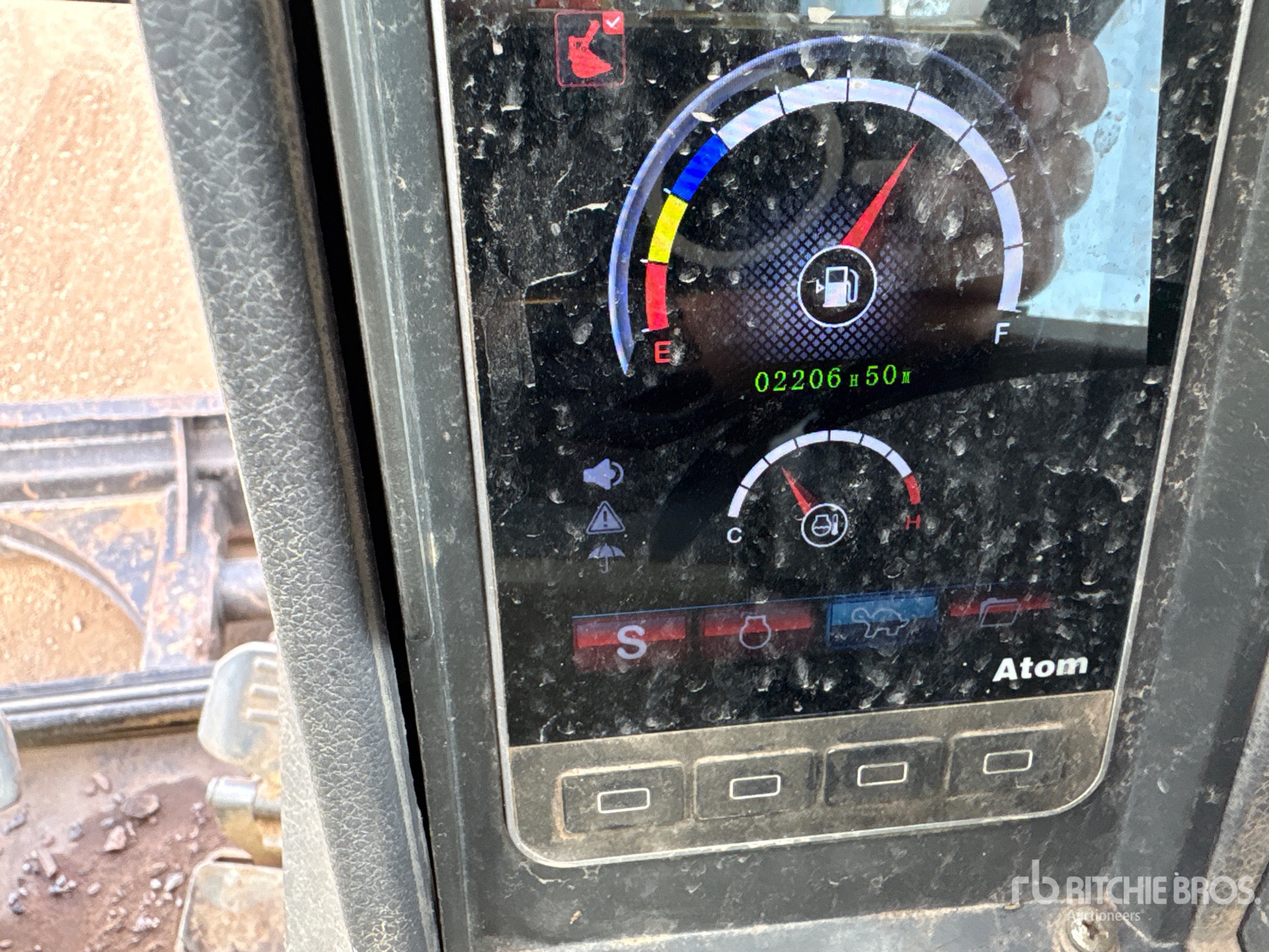 2021 Sany SY35U