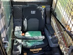 Control Station with Asiento/apoyabrazos