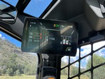 Control Station with Dash Console