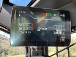 Control Station with Calibradores