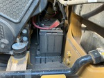 Motor with