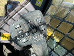 Control Station with Auxiliary Hydraulic Control