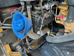 Motor with