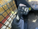 Control Station with Steering Controls