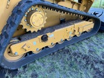 Chassis with Chasis con rodillo