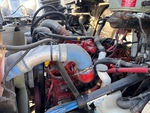 Motor with