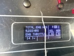 Cab with Engine Hours