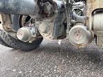 Brakes with