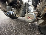 Brakes with