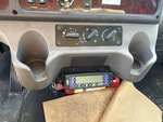 Cab with