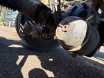 Brakes with