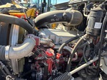 Motor with