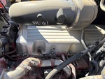 Motor with