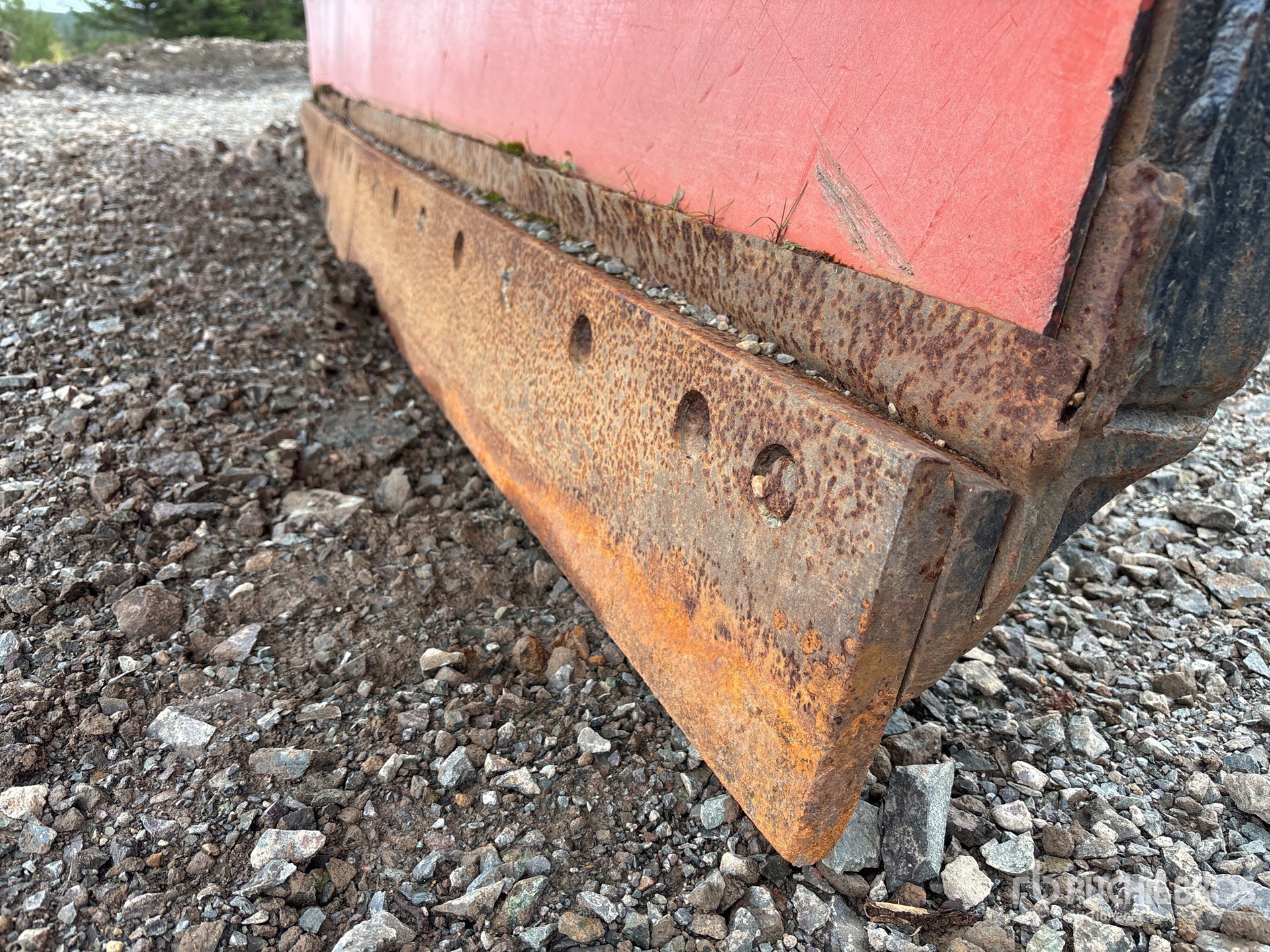 Monroe 12 ft 2 Way - Fits Truck