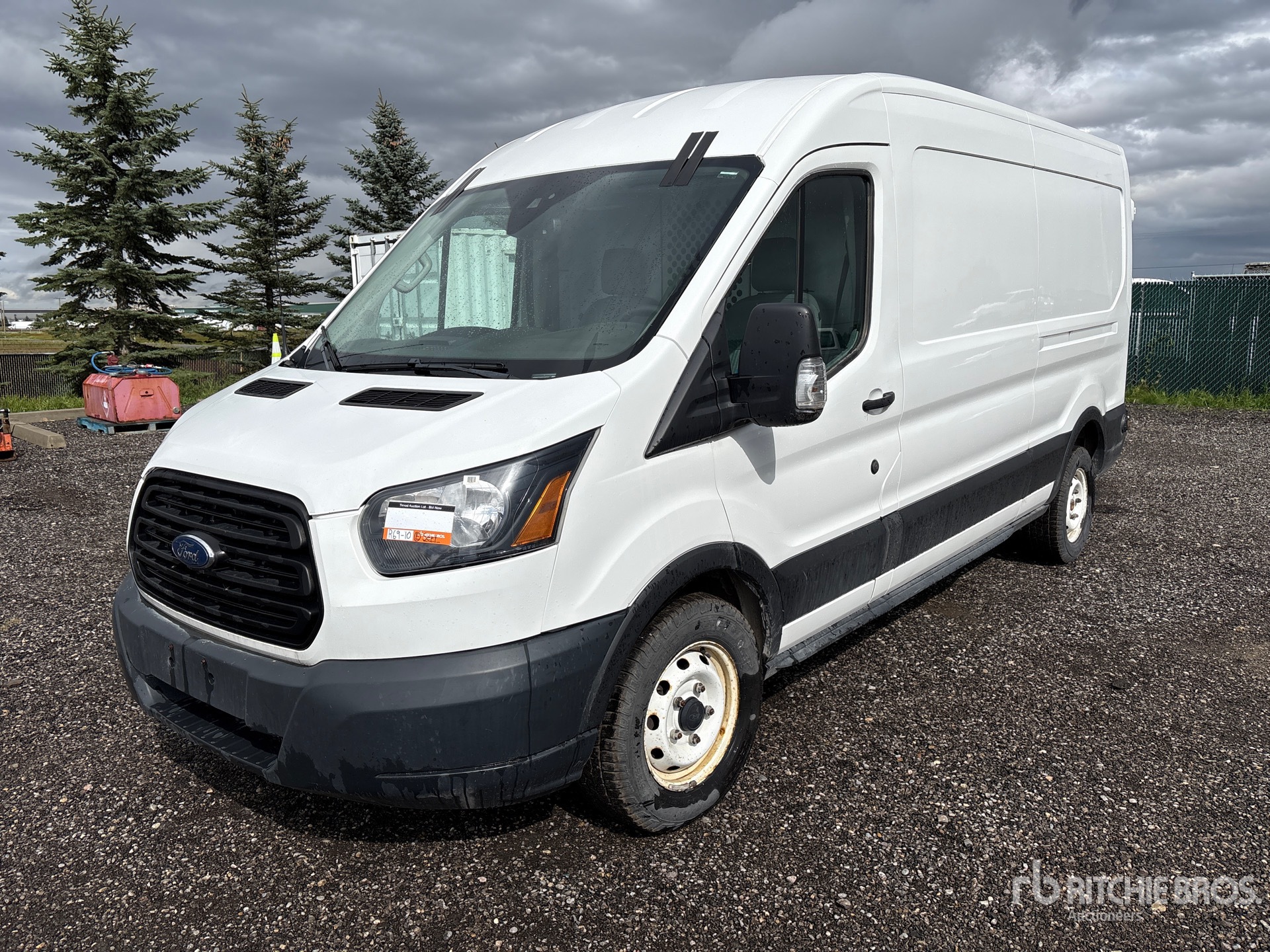 Photo of 2019 Ford TRANSIT CONNECT