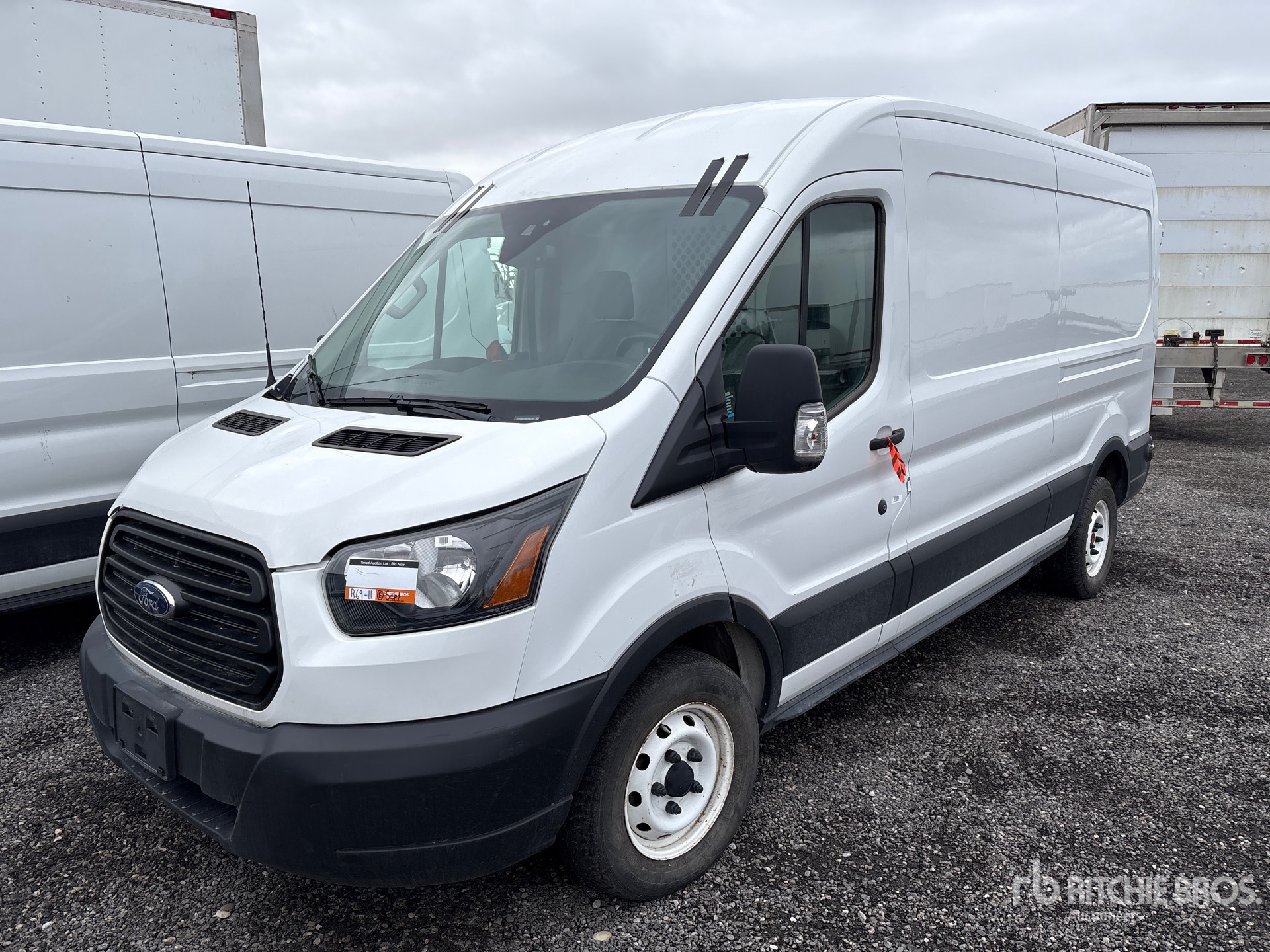 Photo of 2019 Ford TRANSIT CONNECT