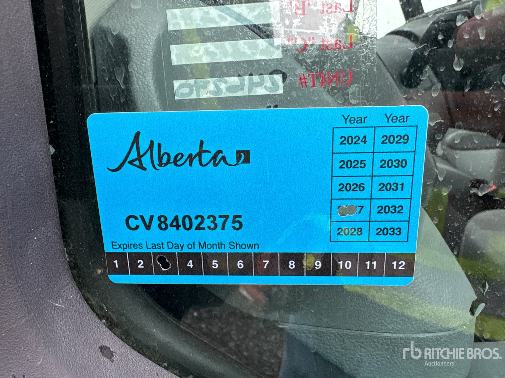 2019 Ford TRANSIT CONNECT