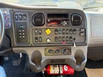 Cabine with