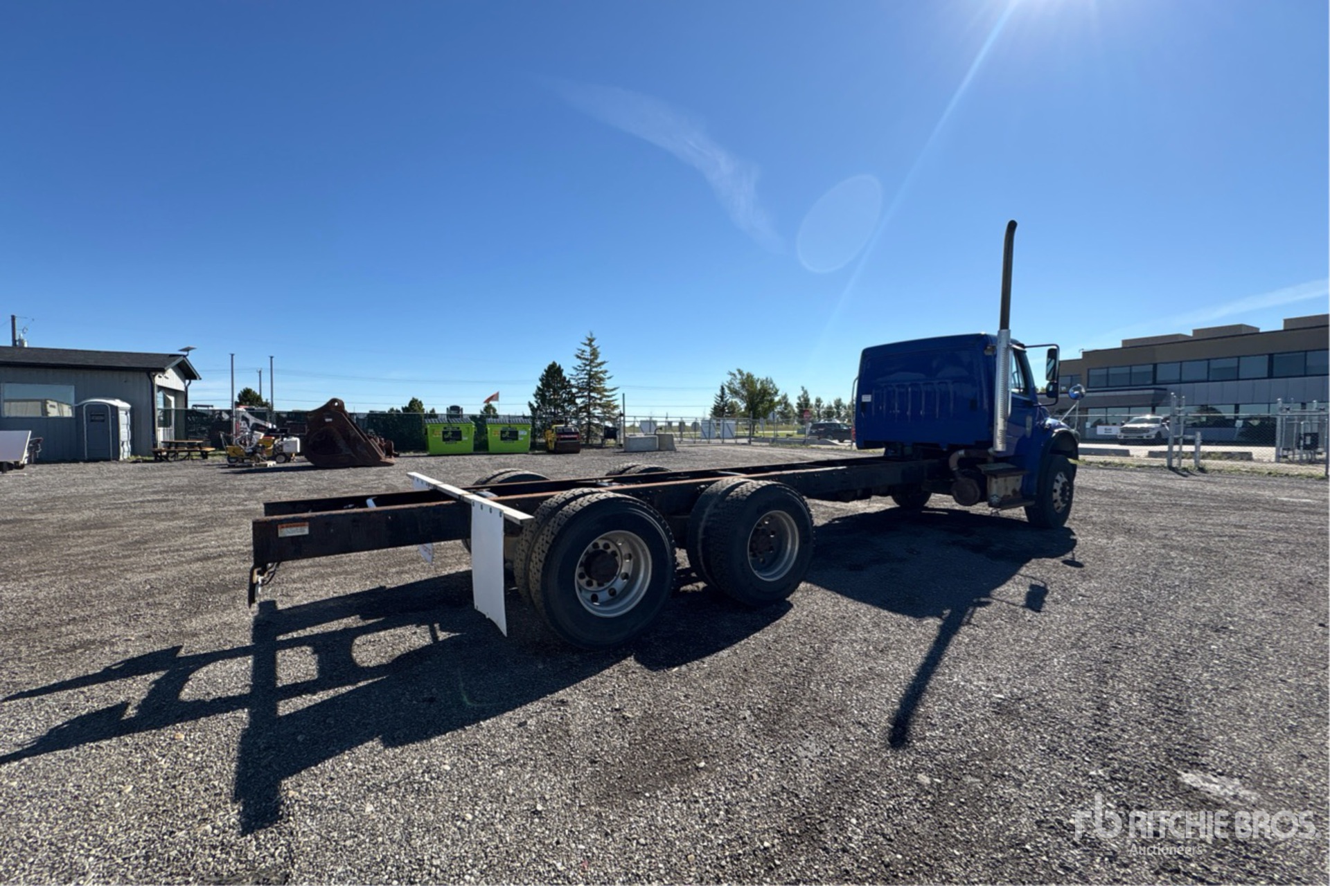 2019 Freightliner M2 106