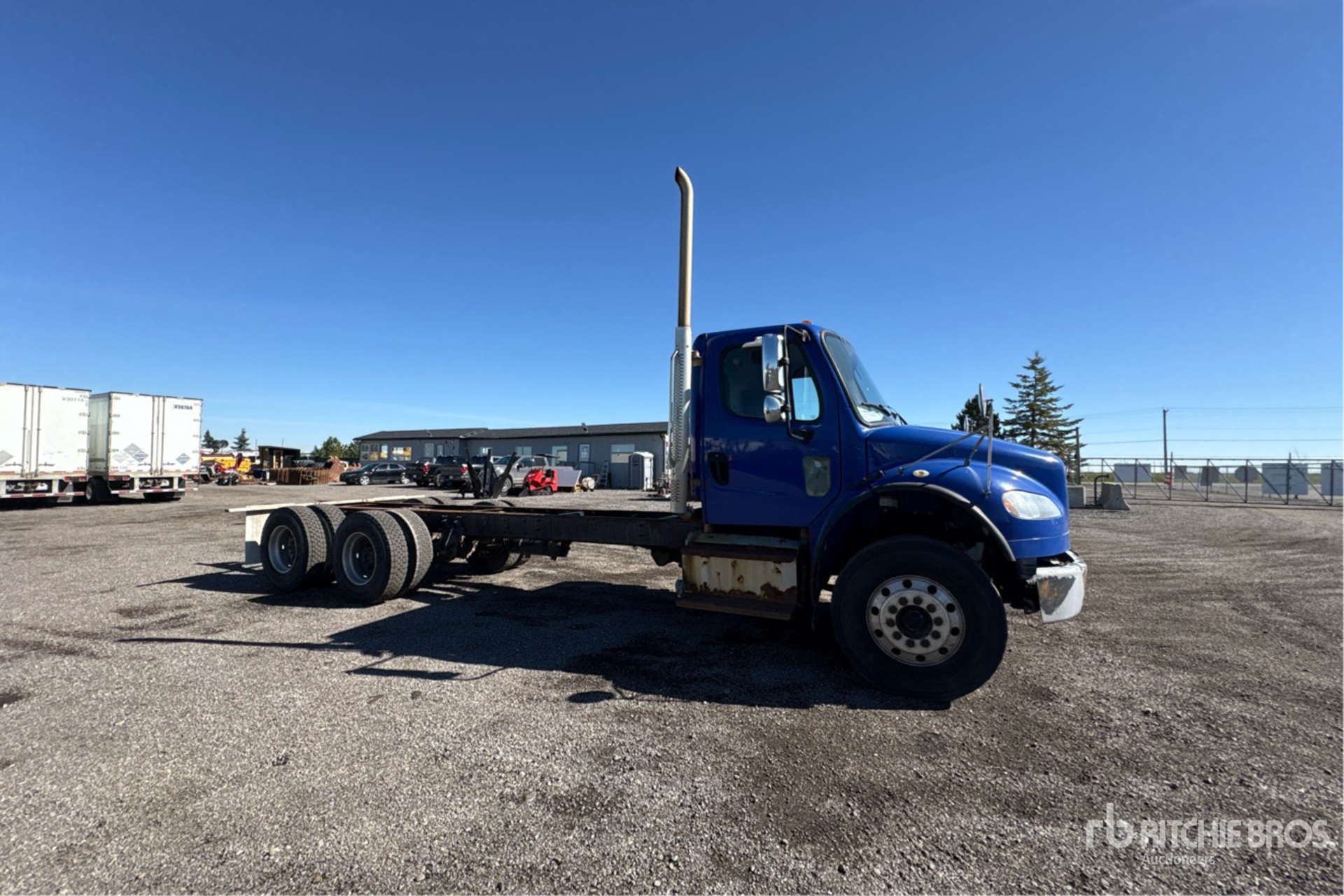 2019 Freightliner M2 106