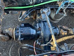 Groupe motopropulseur with